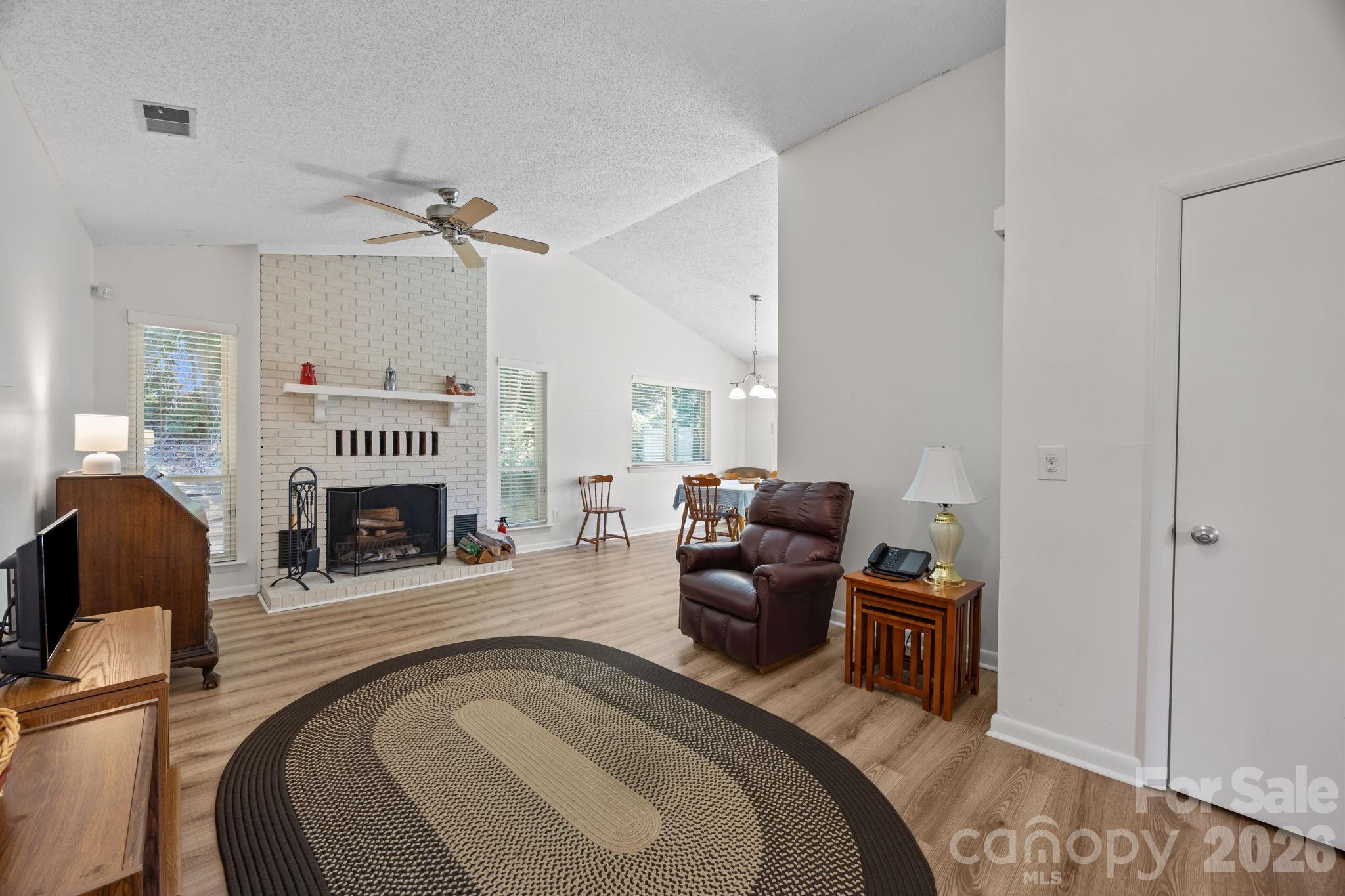 1057 Sardis Cove Drive Charlotte NC 28270
