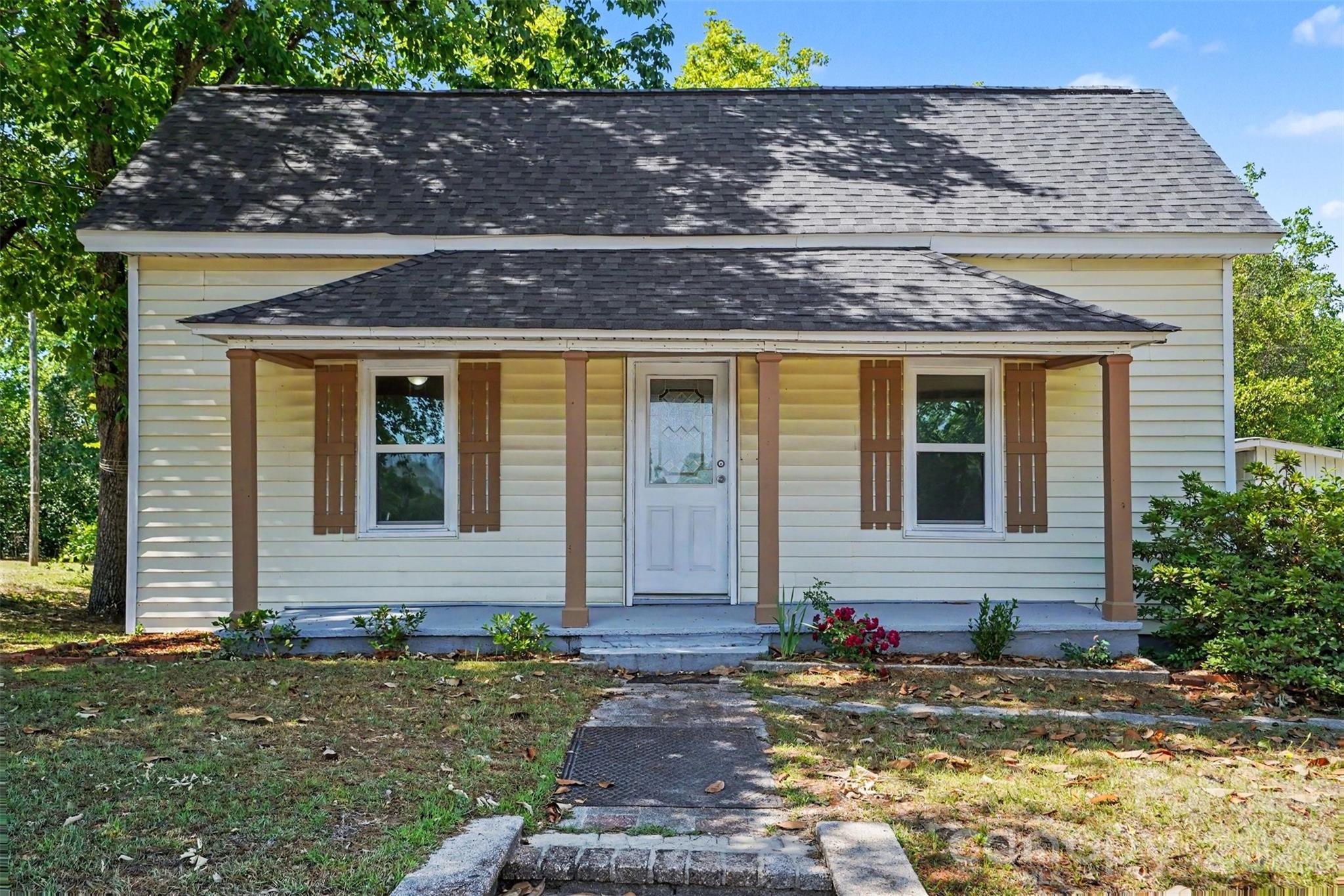 503 E Mcgregor Street Pageland SC 29728