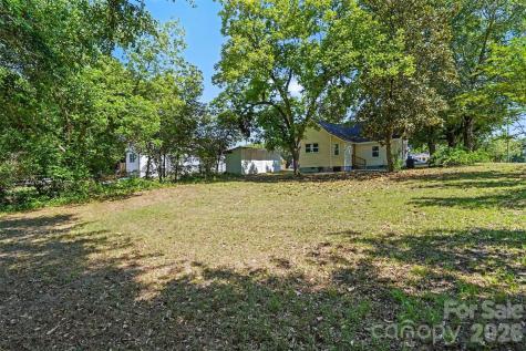 503 E Mcgregor Street Pageland SC 29728
