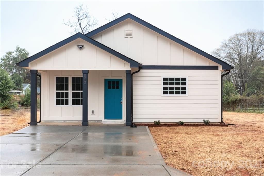 3013 Reid Avenue Charlotte NC 28208