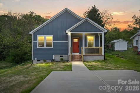 1129 3rd Street Spencer NC 28159