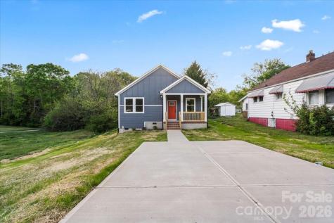 1129 3rd Street Spencer NC 28159