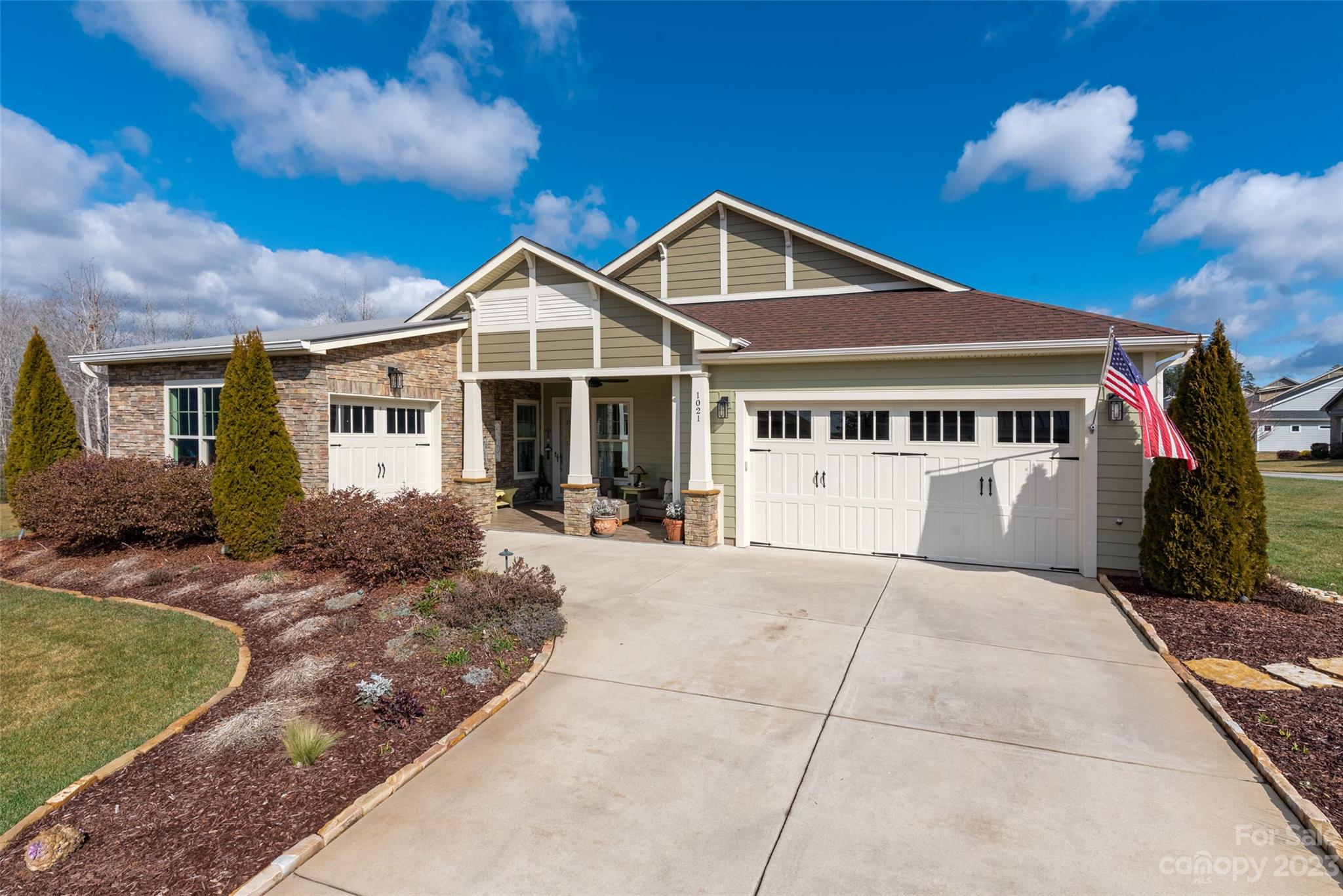1021 Cloudland Court Denver NC 28037