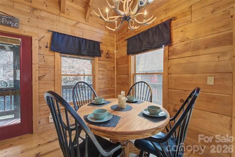 170 Wilkes Road Bryson City NC 28713