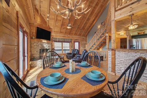 170 Wilkes Road Bryson City NC 28713