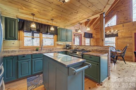 170 Wilkes Road Bryson City NC 28713