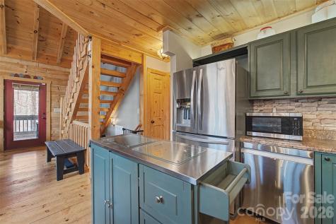 170 Wilkes Road Bryson City NC 28713