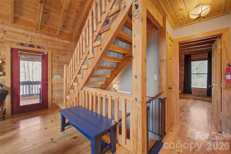 170 Wilkes Road Bryson City NC 28713
