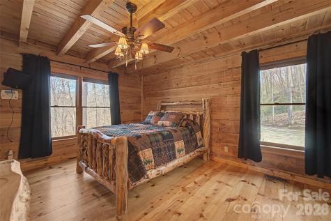 170 Wilkes Road Bryson City NC 28713
