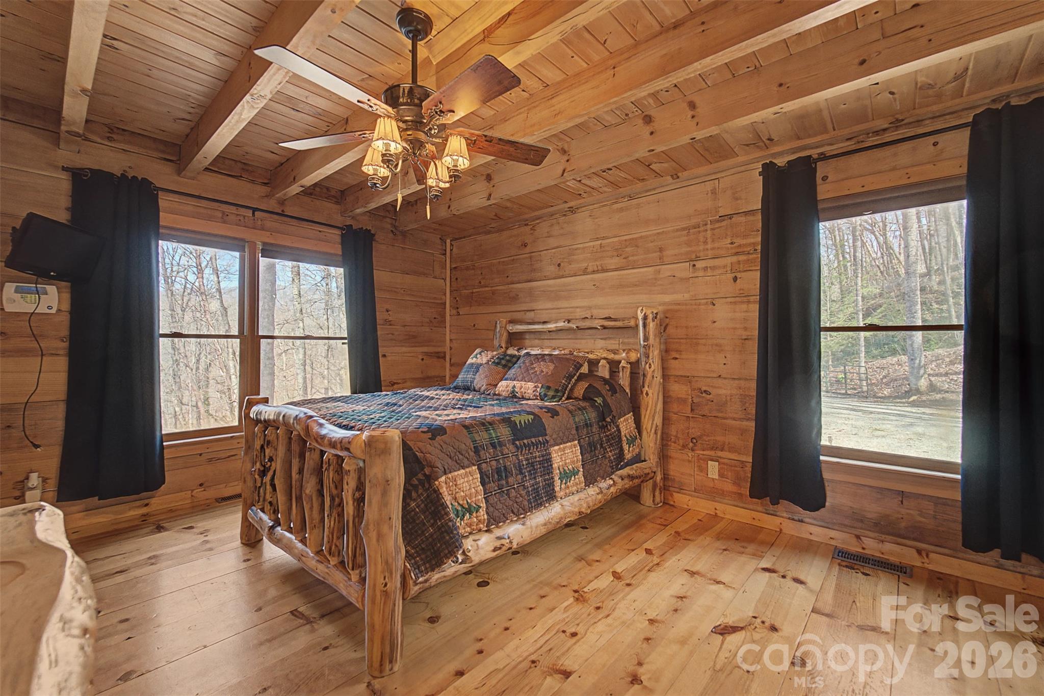 170 Wilkes Road Bryson City NC 28713