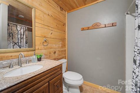 170 Wilkes Road Bryson City NC 28713