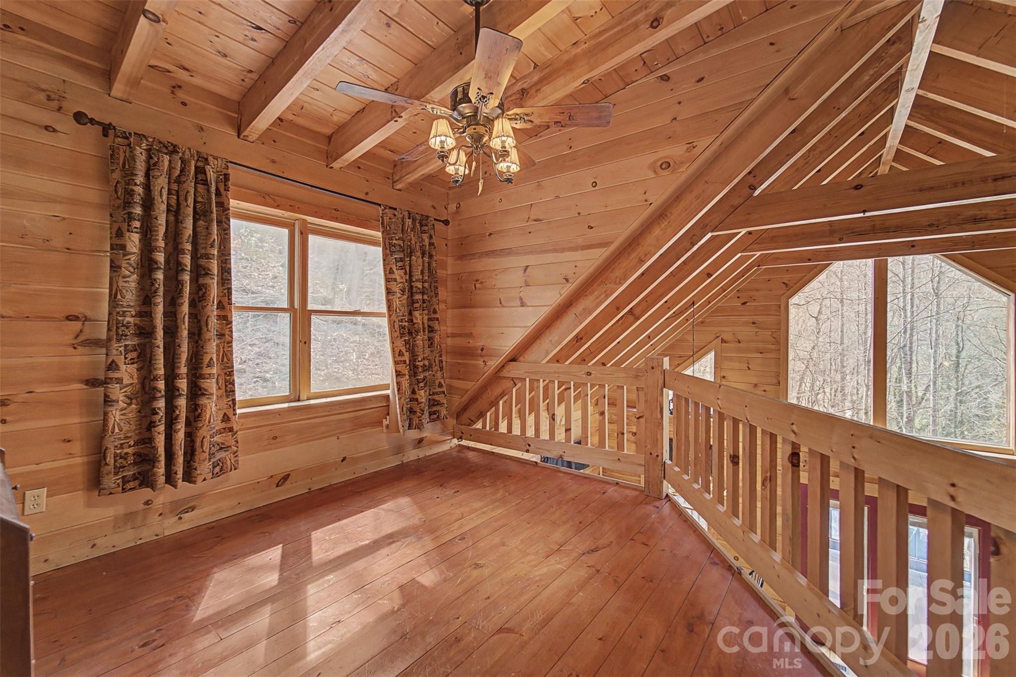 170 Wilkes Road Bryson City NC 28713