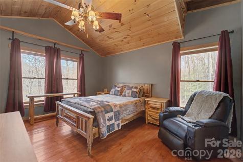 170 Wilkes Road Bryson City NC 28713