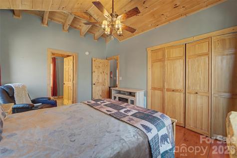 170 Wilkes Road Bryson City NC 28713