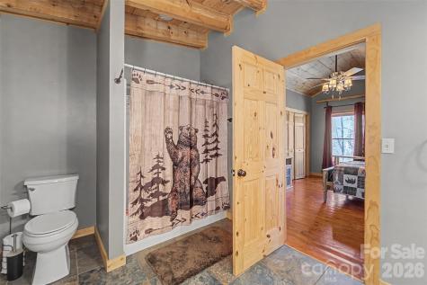 170 Wilkes Road Bryson City NC 28713