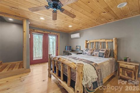 170 Wilkes Road Bryson City NC 28713
