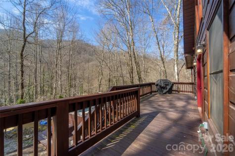 170 Wilkes Road Bryson City NC 28713