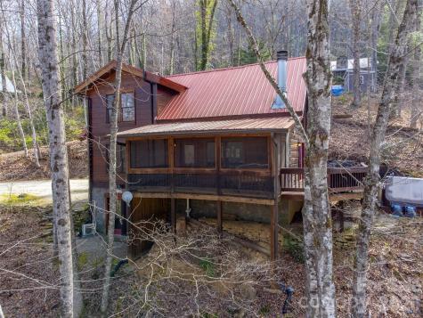 170 Wilkes Road Bryson City NC 28713