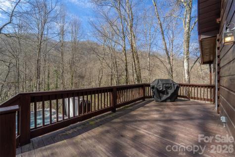 170 Wilkes Road Bryson City NC 28713
