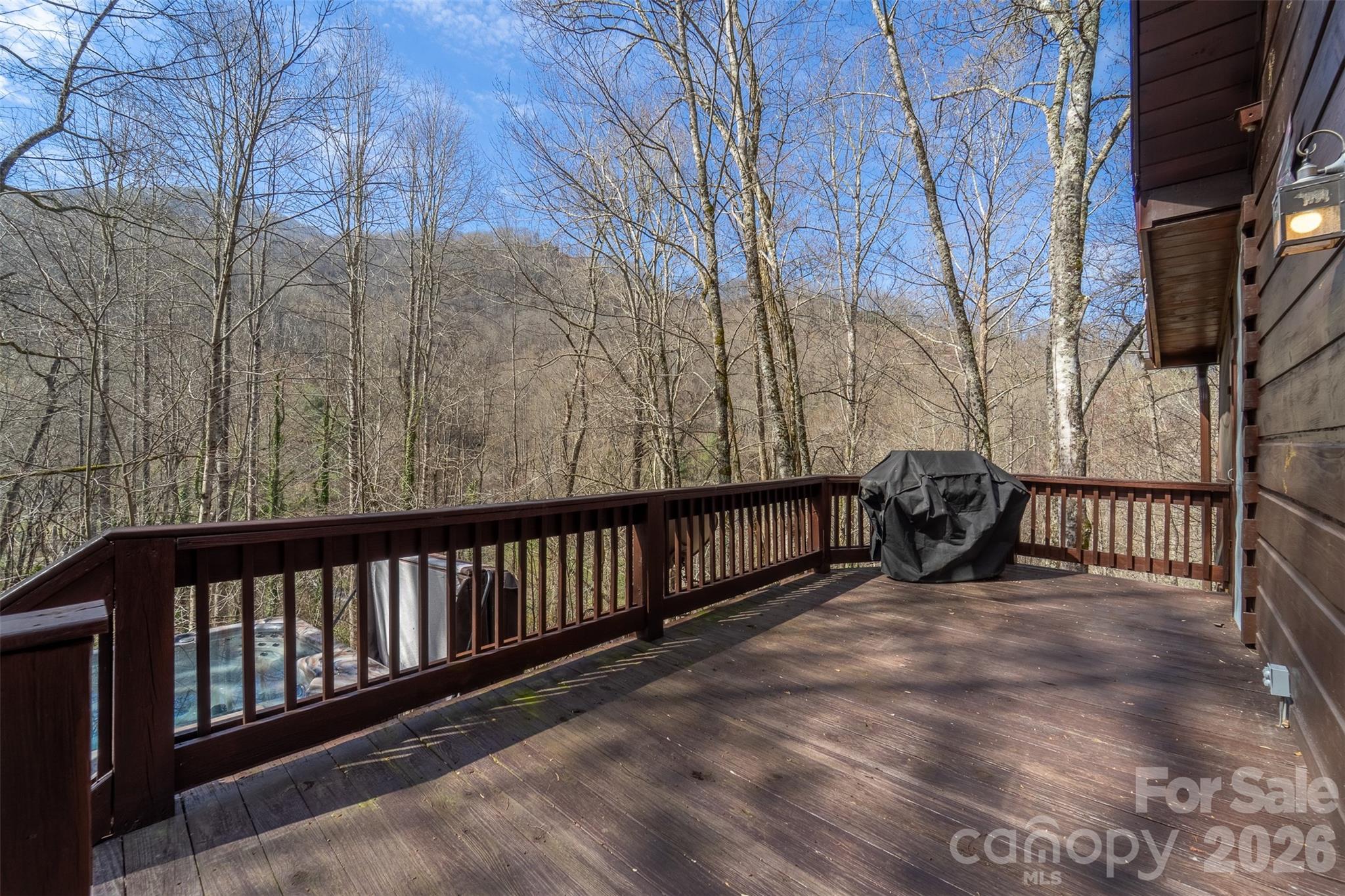 170 Wilkes Road Bryson City NC 28713