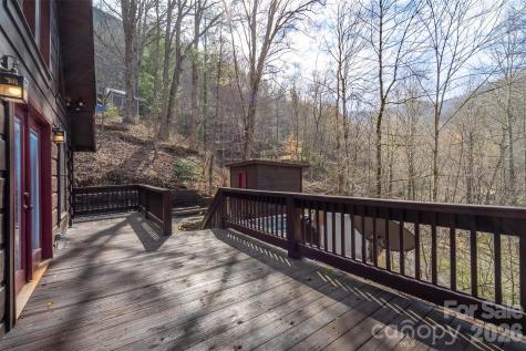 170 Wilkes Road Bryson City NC 28713
