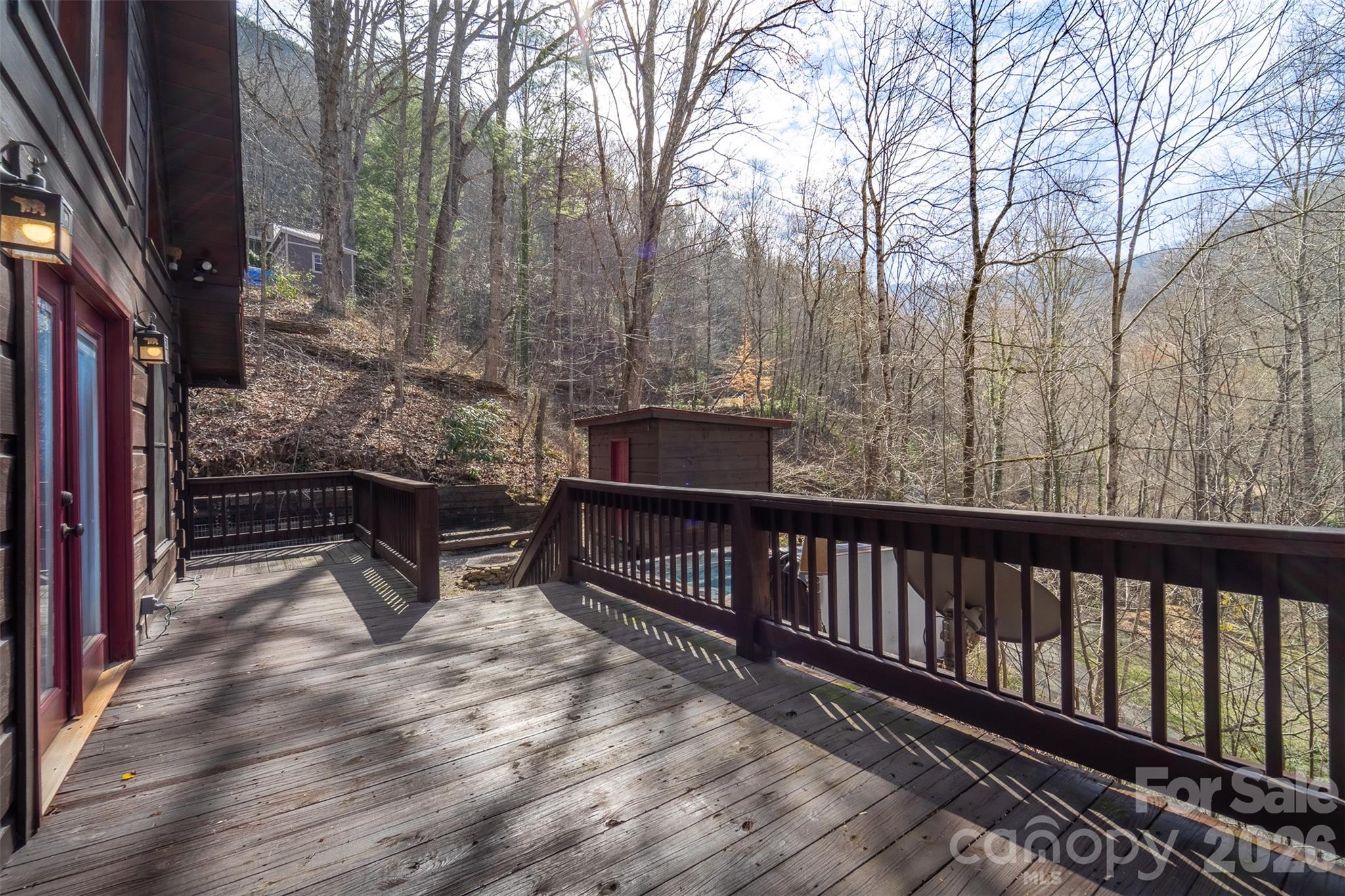 170 Wilkes Road Bryson City NC 28713