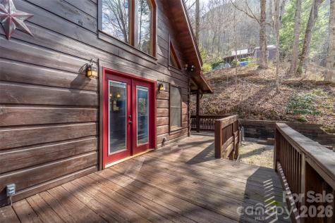 170 Wilkes Road Bryson City NC 28713