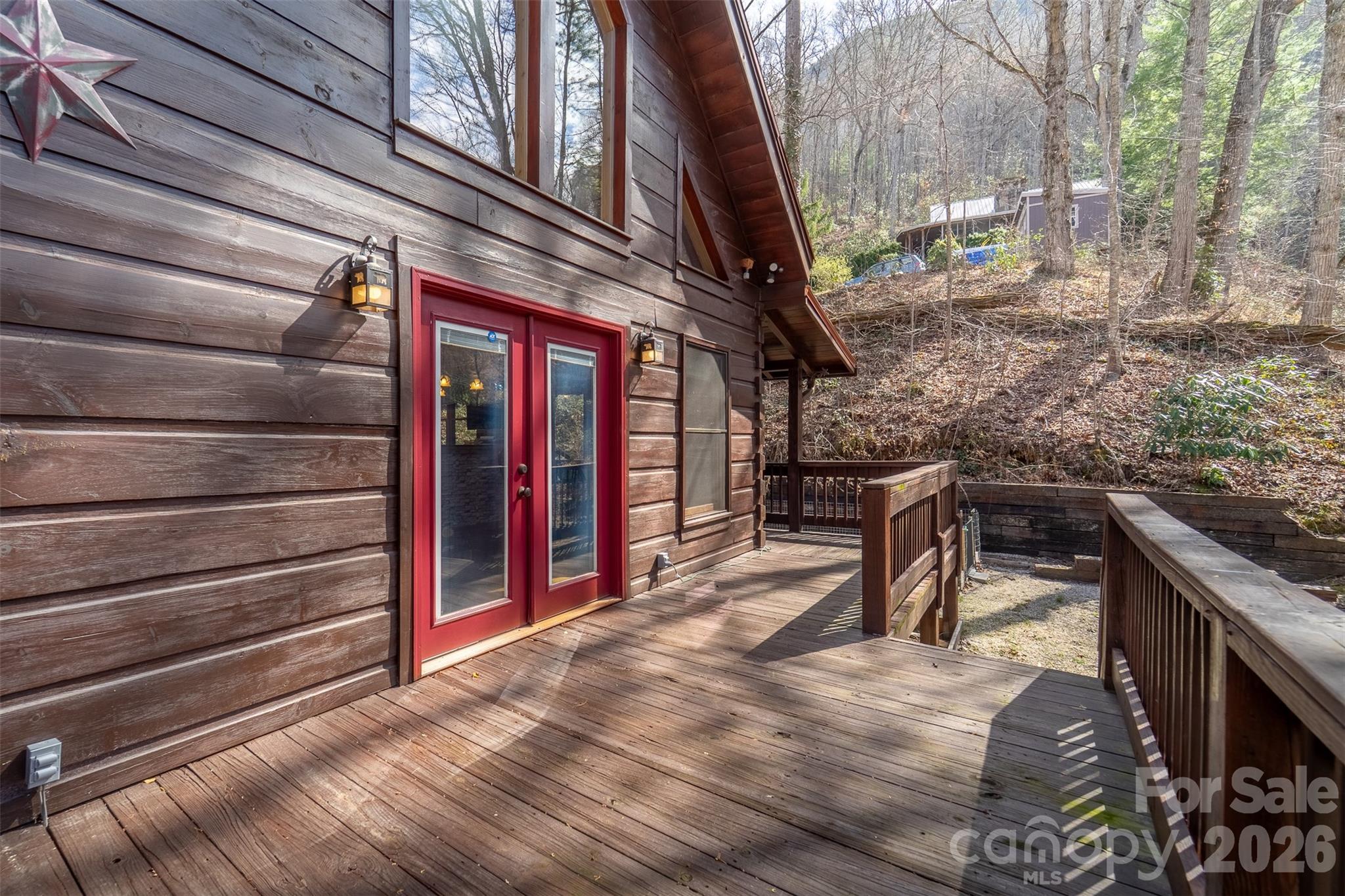 170 Wilkes Road Bryson City NC 28713