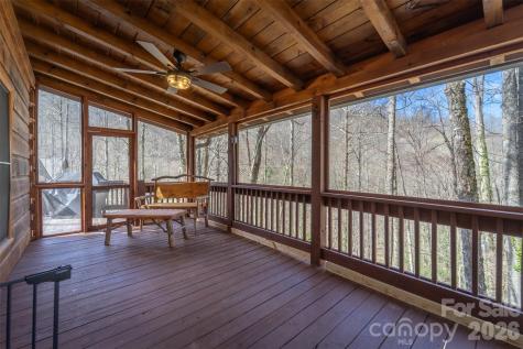 170 Wilkes Road Bryson City NC 28713