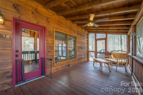 170 Wilkes Road Bryson City NC 28713