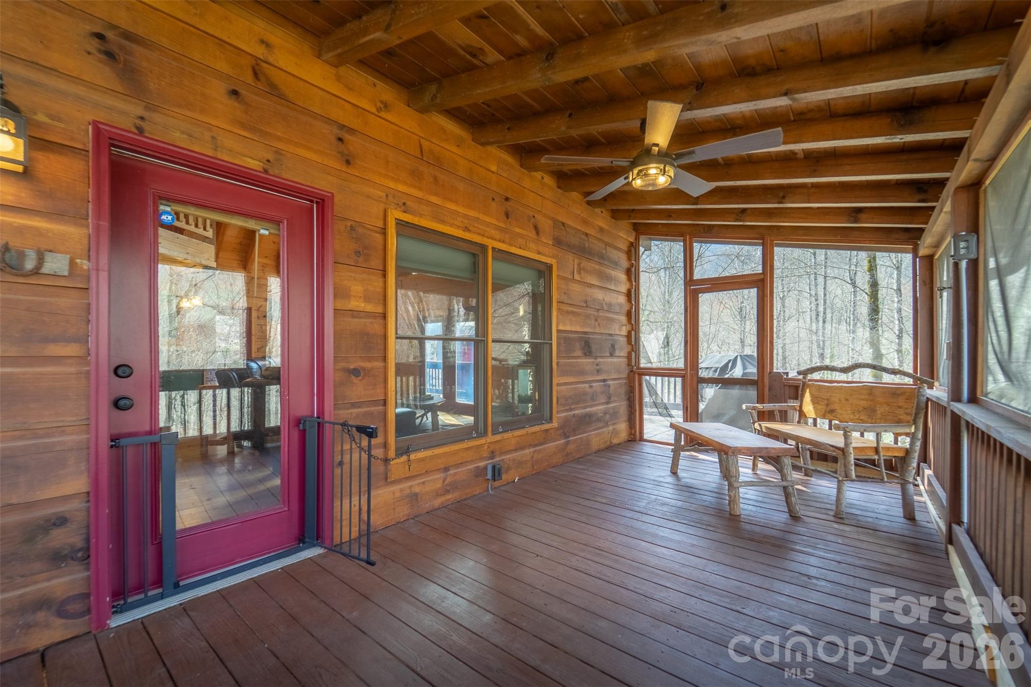 170 Wilkes Road Bryson City NC 28713