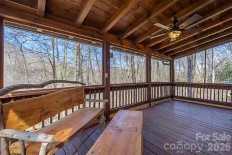 170 Wilkes Road Bryson City NC 28713