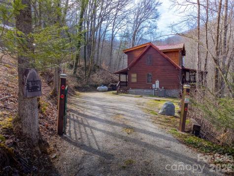 170 Wilkes Road Bryson City NC 28713
