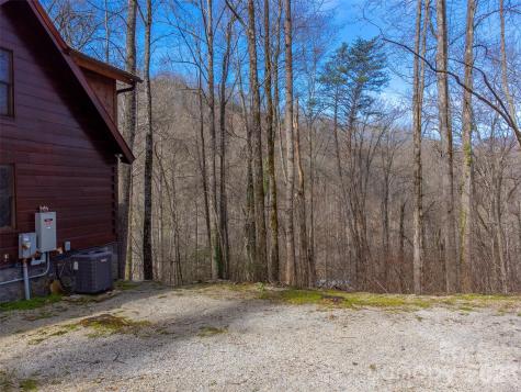 170 Wilkes Road Bryson City NC 28713