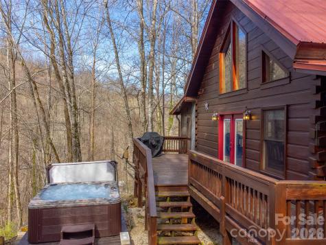 170 Wilkes Road Bryson City NC 28713