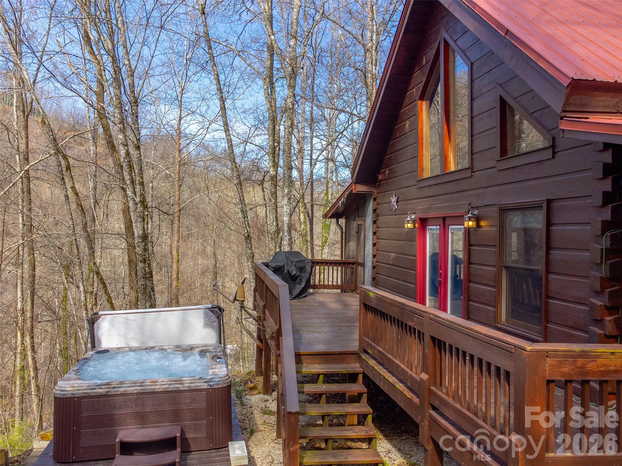 170 Wilkes Road Bryson City NC 28713