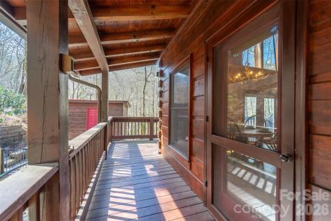 170 Wilkes Road Bryson City NC 28713