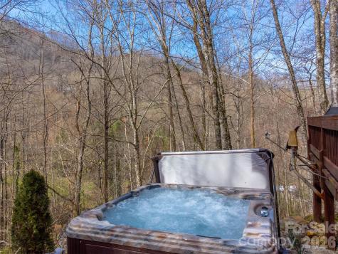 170 Wilkes Road Bryson City NC 28713