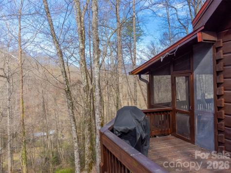 170 Wilkes Road Bryson City NC 28713