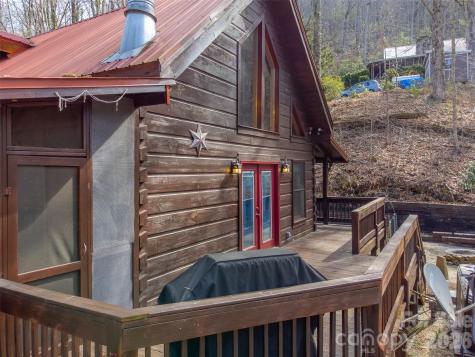 170 Wilkes Road Bryson City NC 28713
