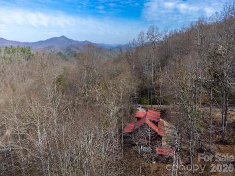 170 Wilkes Road Bryson City NC 28713