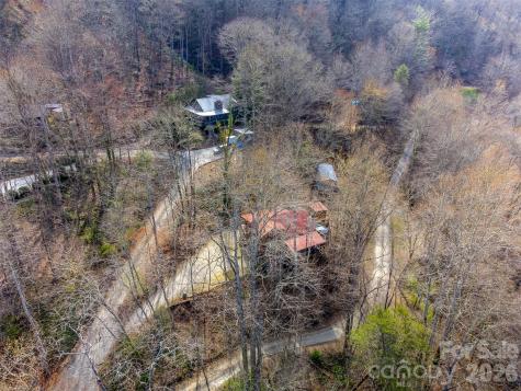 170 Wilkes Road Bryson City NC 28713