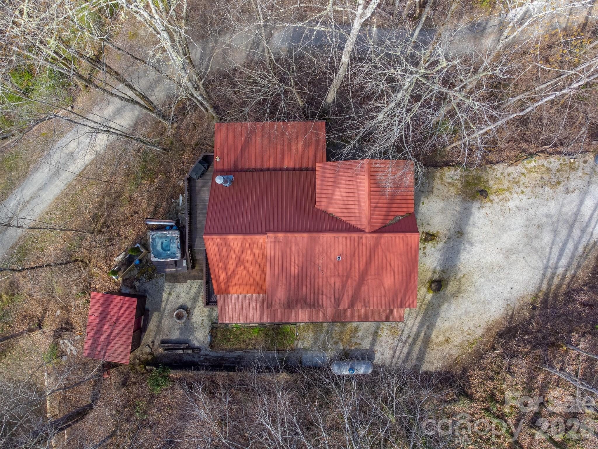 170 Wilkes Road Bryson City NC 28713