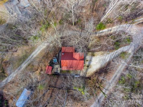 170 Wilkes Road Bryson City NC 28713