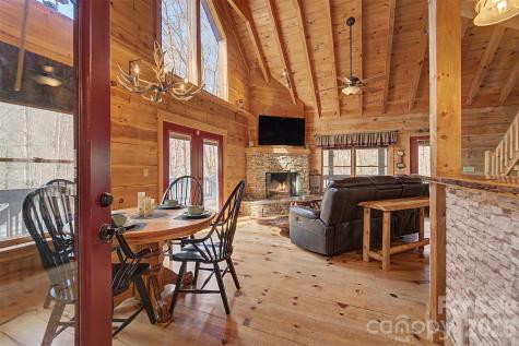 170 Wilkes Road Bryson City NC 28713