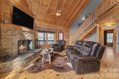 170 Wilkes Road Bryson City NC 28713