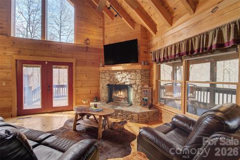 170 Wilkes Road Bryson City NC 28713