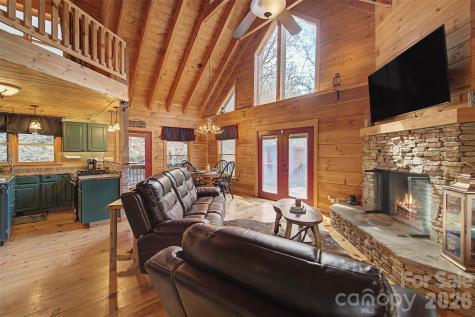 170 Wilkes Road Bryson City NC 28713