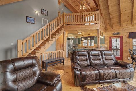 170 Wilkes Road Bryson City NC 28713