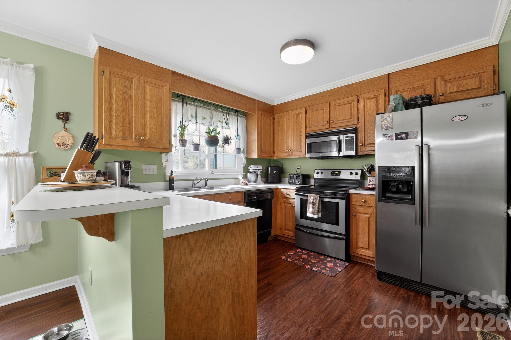 9510 Saddle Run Trail Charlotte NC 28269